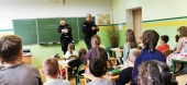 BEZPIECZNA DROGA DO SZKOŁY.